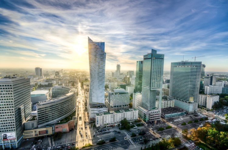 Top reasons to study in Poland