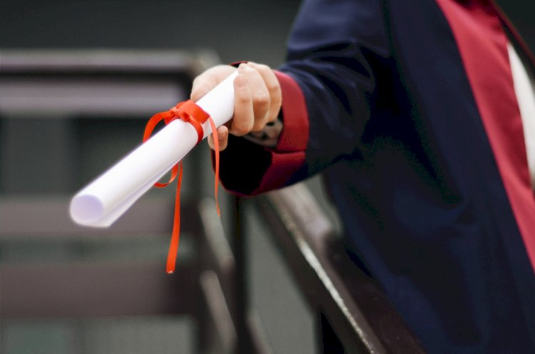 Graduate Certificate in Canada