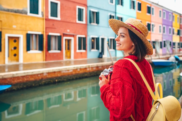 STUDY IN ITALY - Low Fee Education with Scholarship