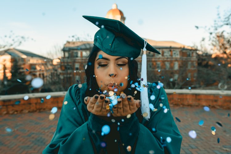 Basic Guide to Study Abroad