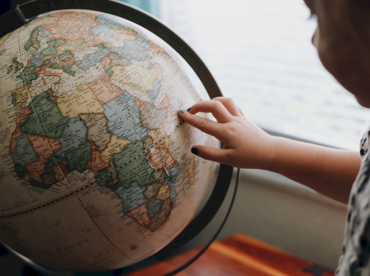 Points to be considered for Study Abroad Research